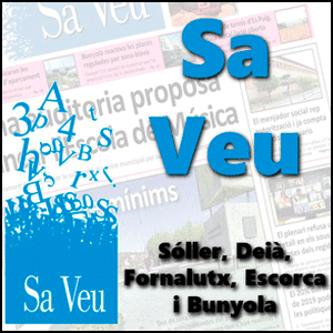 Banner SA VEU.